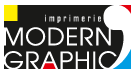 modern graphic